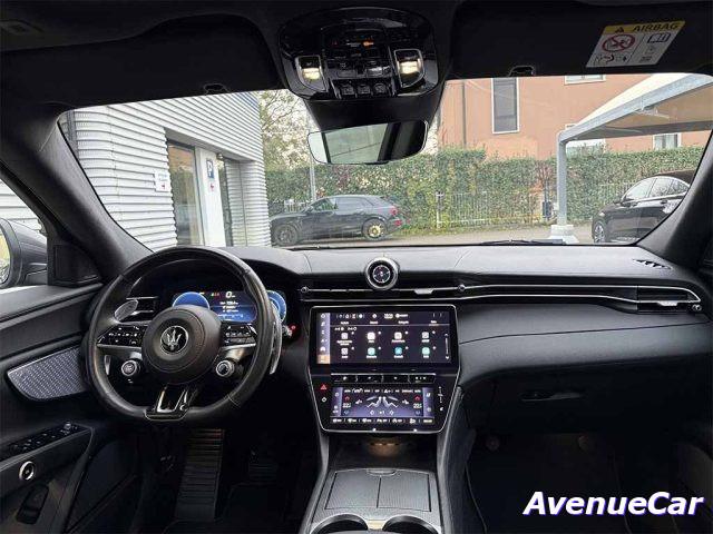 MASERATI Grecale 2.0 mhev GT IVA ESPOSTA TETTO 20'' TELECAMERA 360