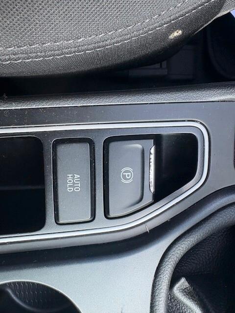 Hyundai Tucson 1.6 CRDi 48V XPrime