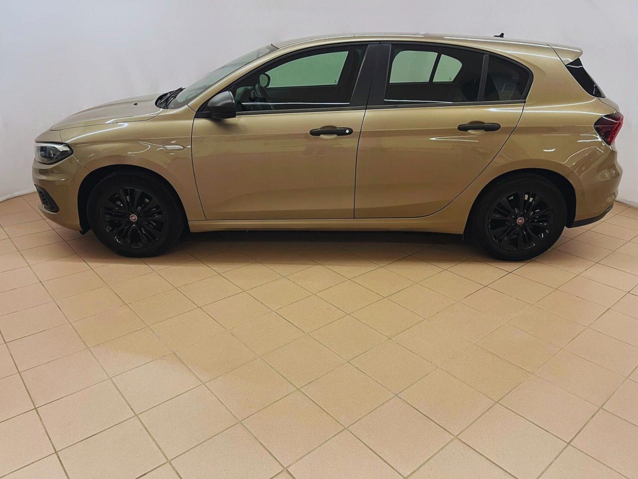 Fiat Tipo 1.3 Mjt S&S 5 porte Street