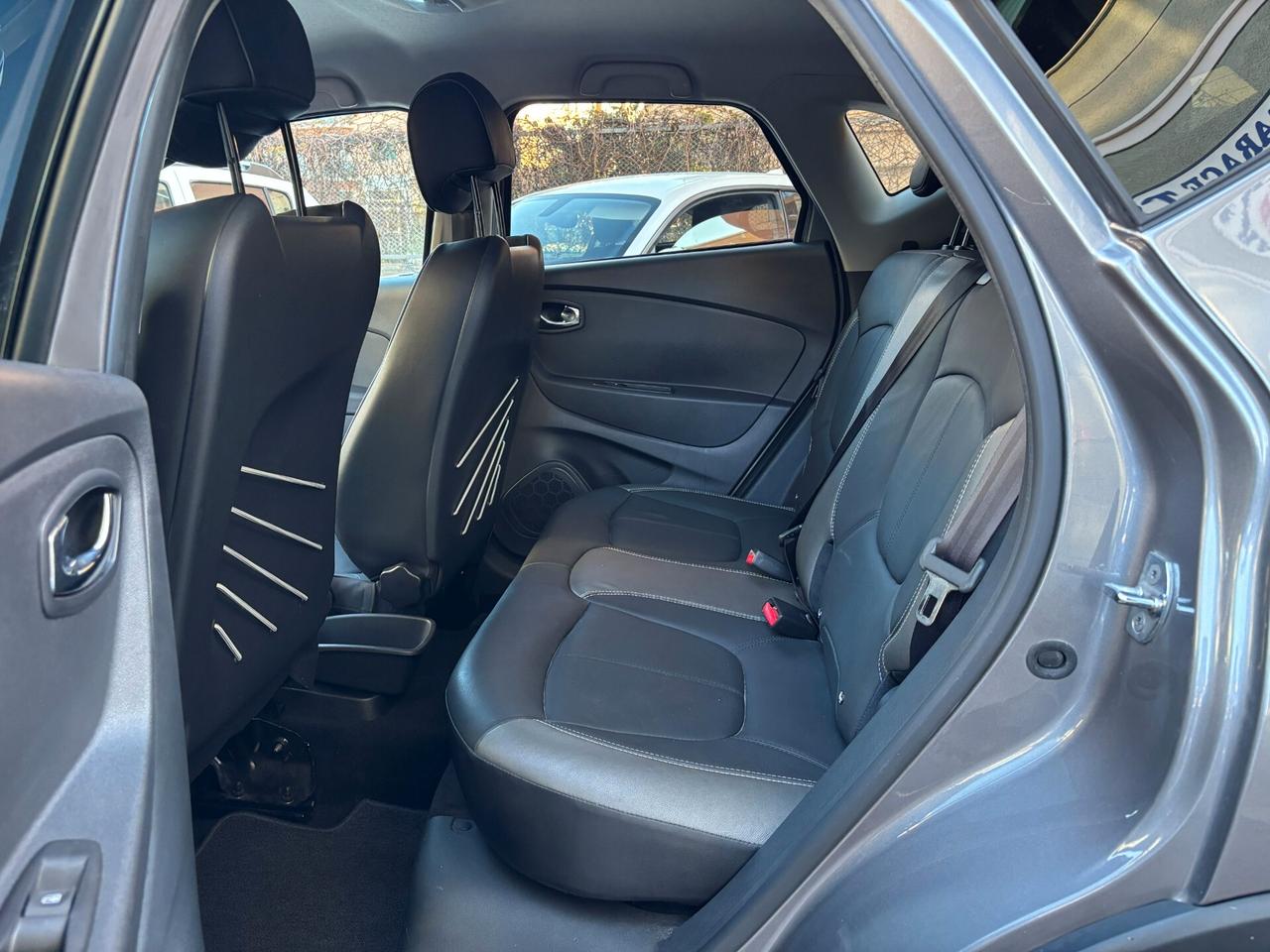 Renault Captur dCi 8V 90 CV EDC Energy Hypnotic UNIPROPRIETARIO