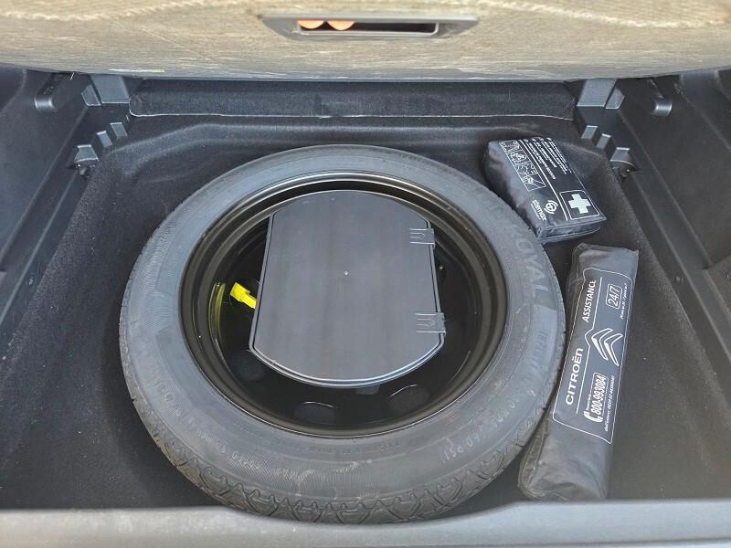 Citroen C5 Aircross BlueHDi 130 S&S Shine