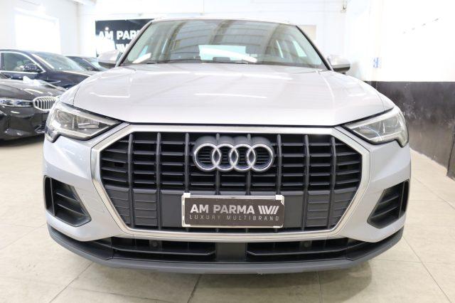 AUDI Q3 2.0 TDI 150 CV S tronic Edition KM CERTIFICATI