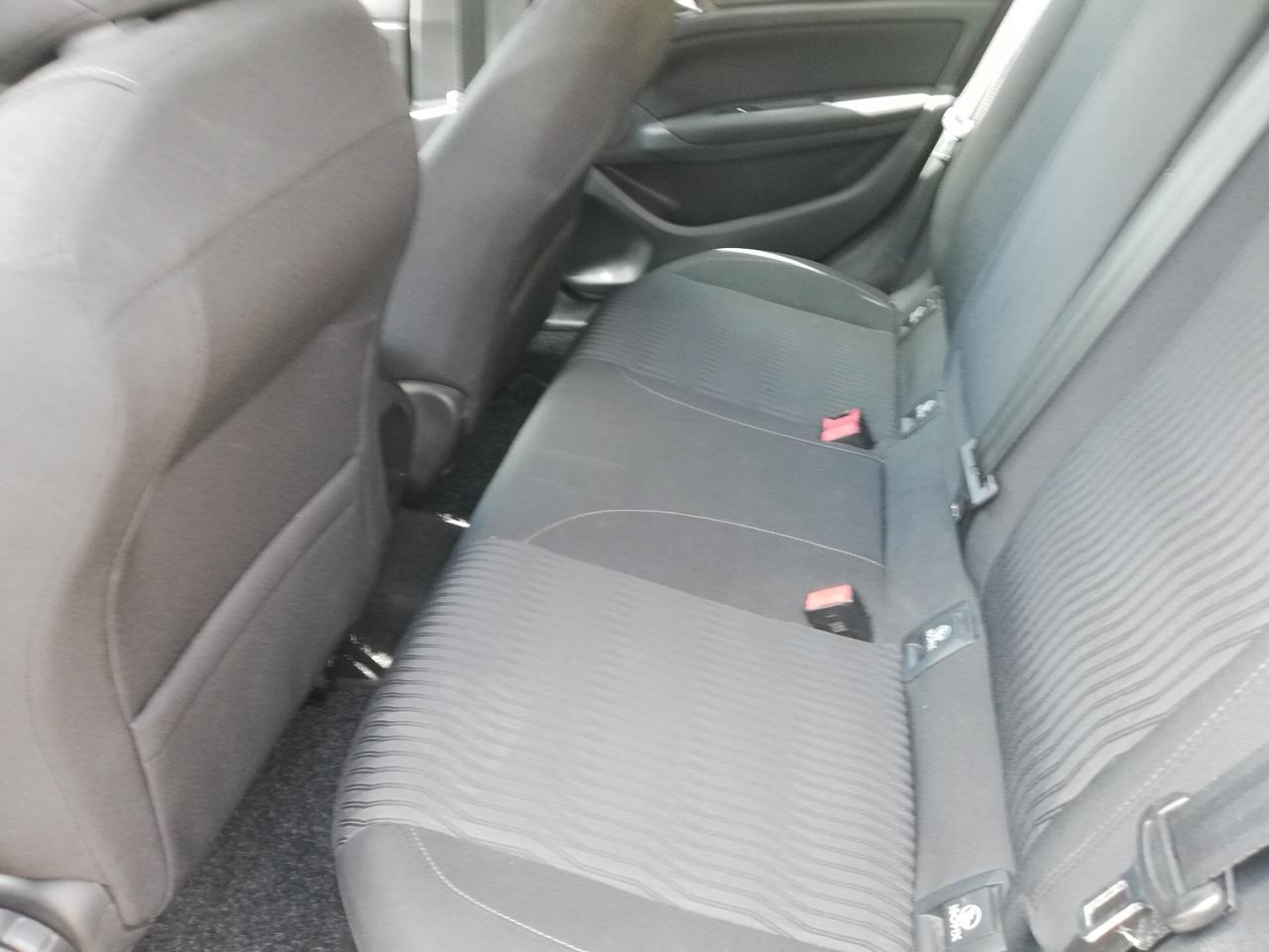 Peugeot 308 BlueHDi 120 S&S Allure