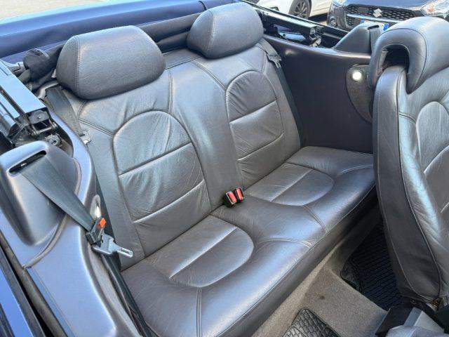 SAAB 900 i turbo 16 S cat Cabriolet Top meravigliosa