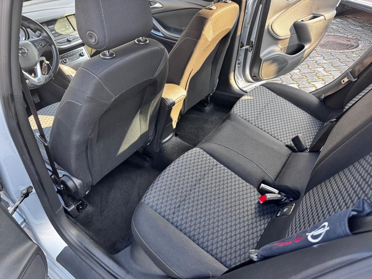 Opel Astra 1.6 CDTi Sports Tourer unico proprietario