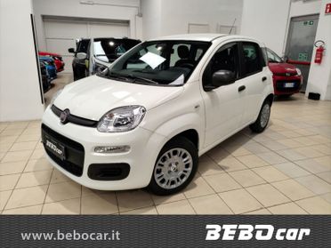 FIAT Panda 1.0 FireFly S&S Hybrid Pop