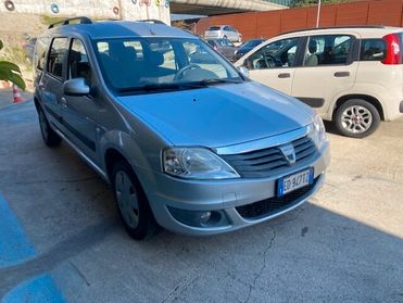 Dacia Logan MCV 1.6 90CV 5 posti Lauréate