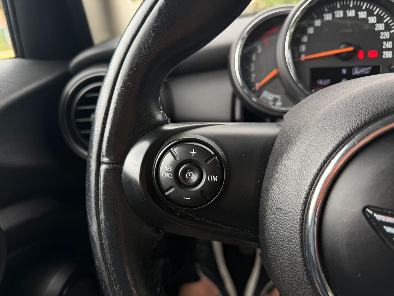 Mini 1.5 One D Hype 5 porte Euro6C