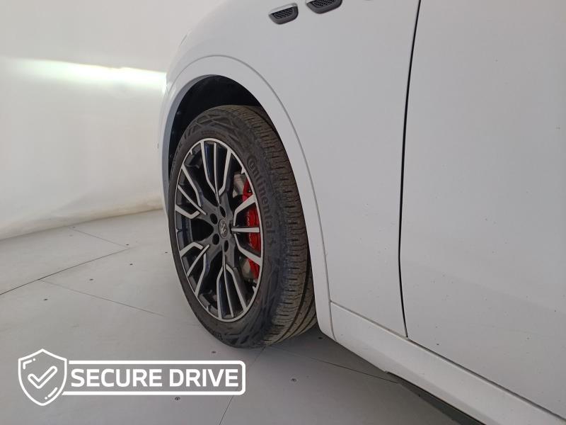 Maserati Levante 2.0 MHEV Modena AWD Auto