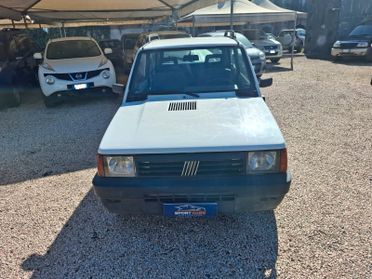 Fiat Panda 1100 i.e. cat 4x4 Trekking