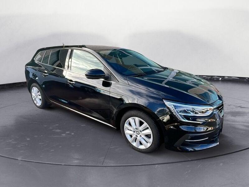Renault Mégane 1.5 DCI 85KW BLUE EQUILIBRE N1