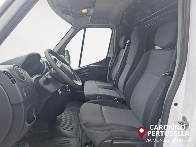 RENAULT Master T35 2.3 dCi/130 PM-TA Furgone Ice