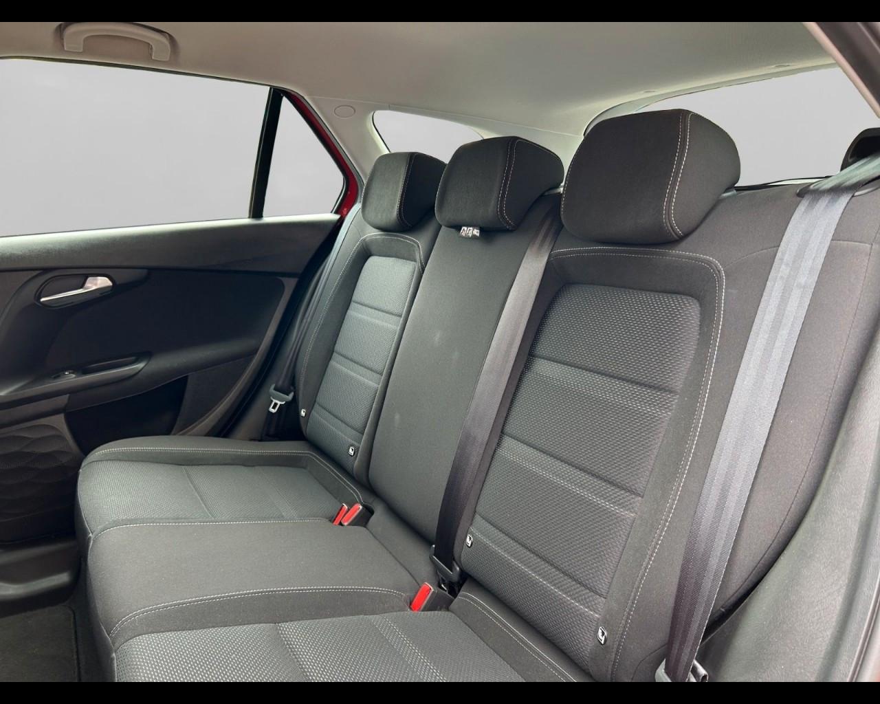 FIAT Tipo SW II 2016 - Tipo SW 1.6 mjt Business s&s 120cv my19
