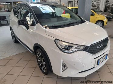 EVO Evo 4 DS Evo 4 1.6 Gpl 106cv