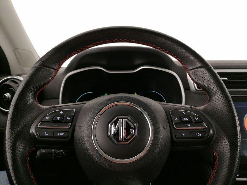 MG ZS 1.0 Luxury