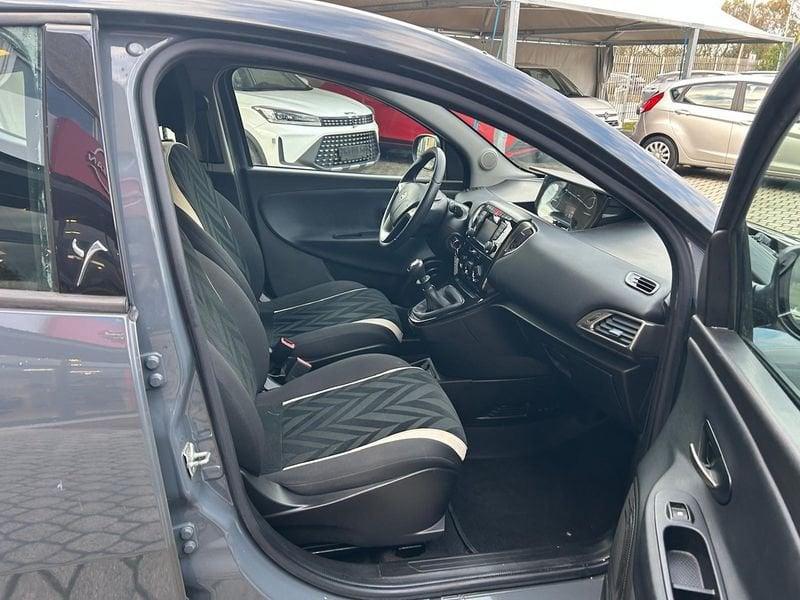 Lancia Ypsilon 1.2 Gold 69cv my16