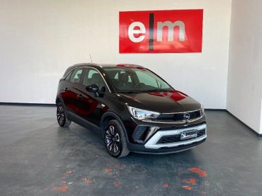 Opel Crossland Crossland 1.5 ECOTEC D 110 CV Start&Stop Elegance