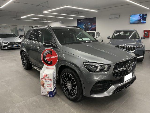 MERCEDES-BENZ GLE 350 3.0 d 4Matic 272 CV Premium