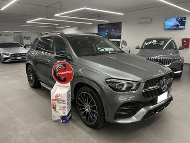MERCEDES-BENZ GLE 350 3.0 d 4Matic 272 CV Premium