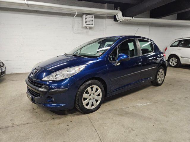 PEUGEOT 207 1.6 HDi 90CV 5p. XS
