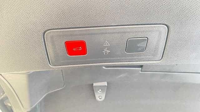Peugeot 508 Plug-in Hybrid4 360 e-EAT8 PSE 4x4 RARISSIMA