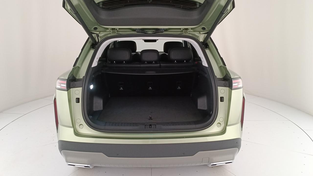 JAECOO Jaecoo 7 1.6 tgdi Exclusive awd 7dct