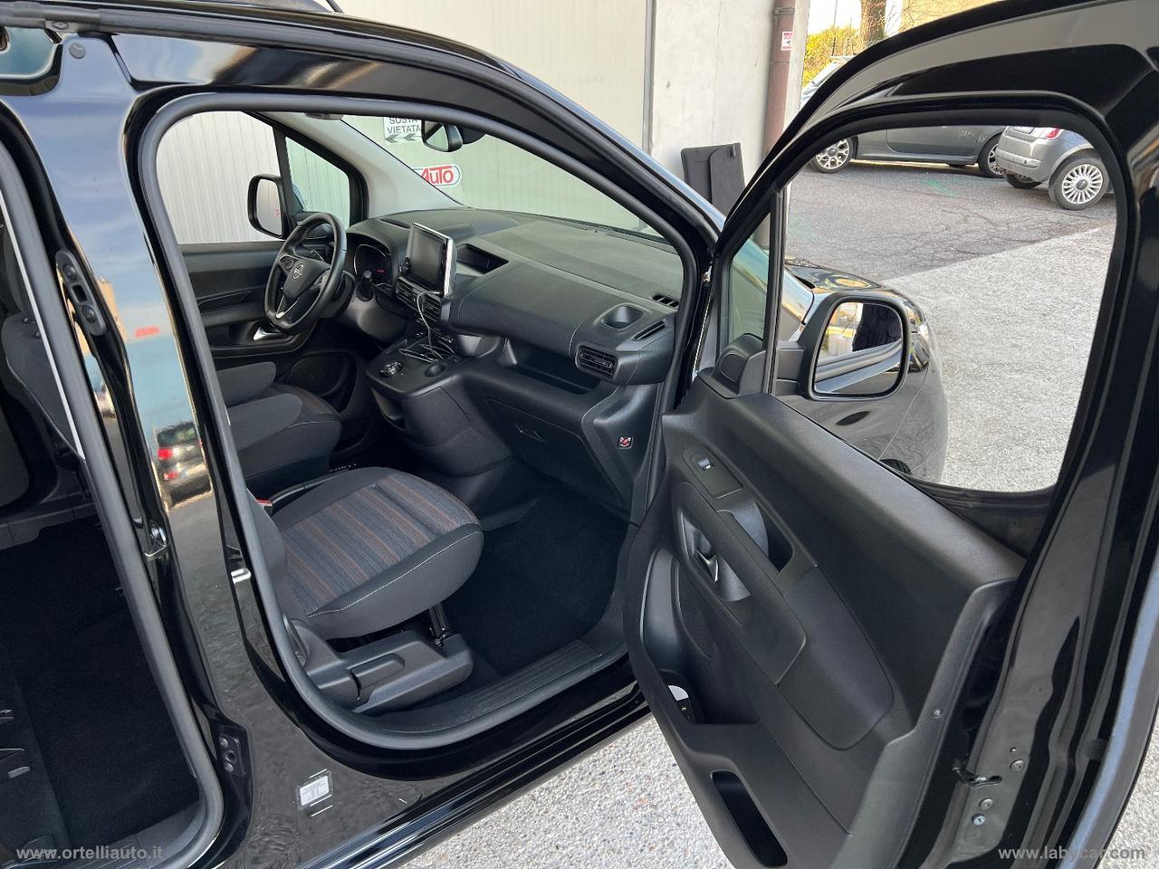 Combo Cargo 1.5 D 130S&S AT8 COME NUOVO