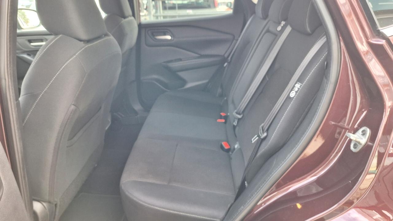 Nissan Qashqai 1.3 MHEV IBRIDO 140 CV * Business