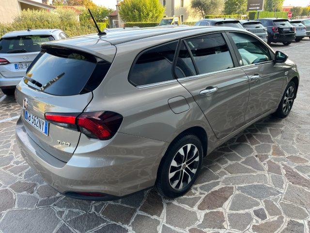 FIAT Tipo SW 1.6 MJT S&S DCT MIRROR