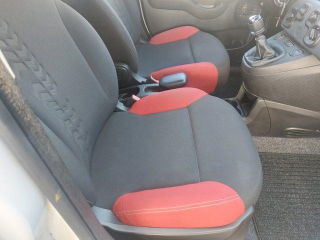 FIAT Panda 0.9 TwinAir Turbo Natural Power Easy Uniprò