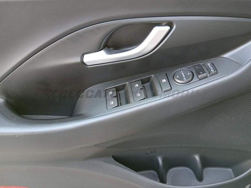 Hyundai i30 i30 Wagon 1.0 t-gdi 48V Prime 120cv