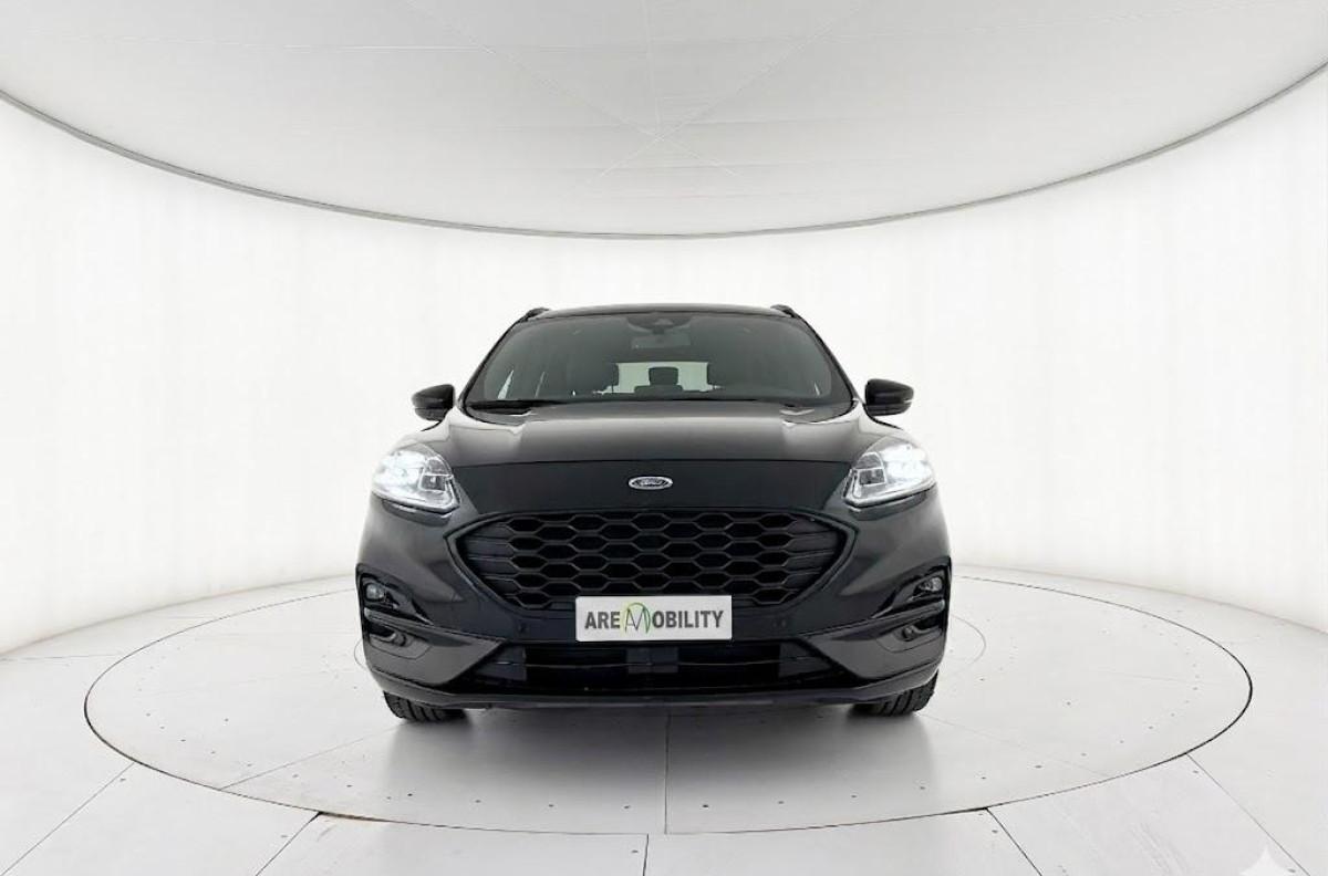 FORD KUGA 1.5 ecoblue st line X 2wd 120cv auto