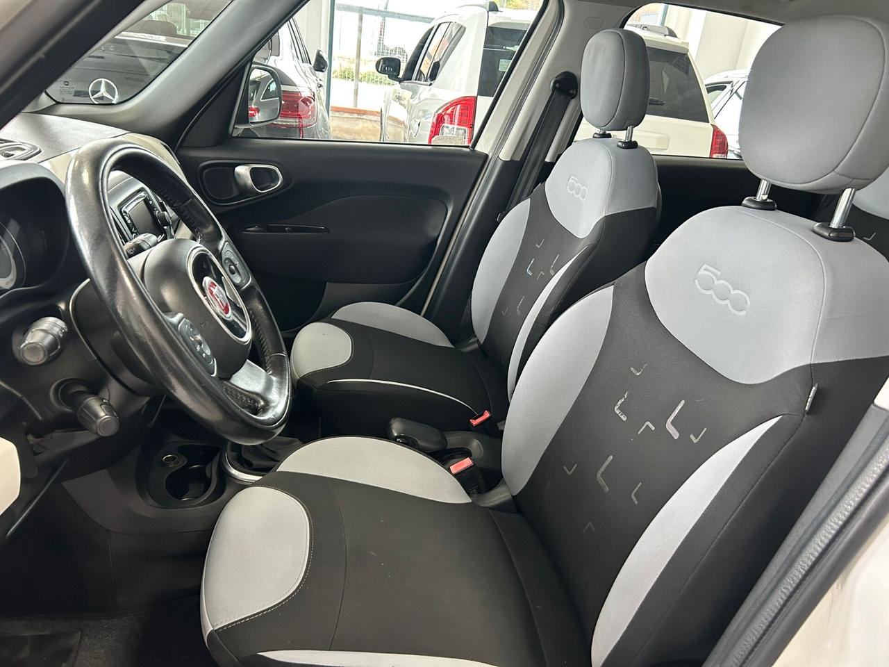 Fiat 500L 1.6 MJT X NEOPATENTATI 2017