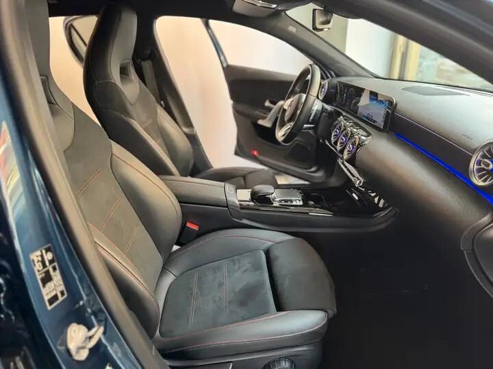 Mercedes-benz A 200 A 200 Premium