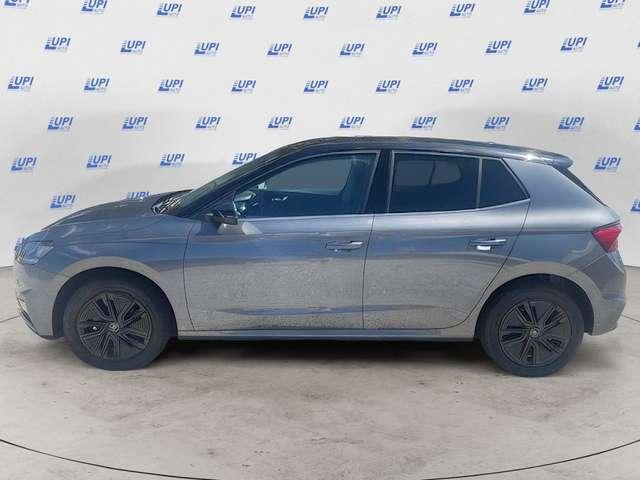 Skoda Fabia 1.0 tsi evo Selection 95cv