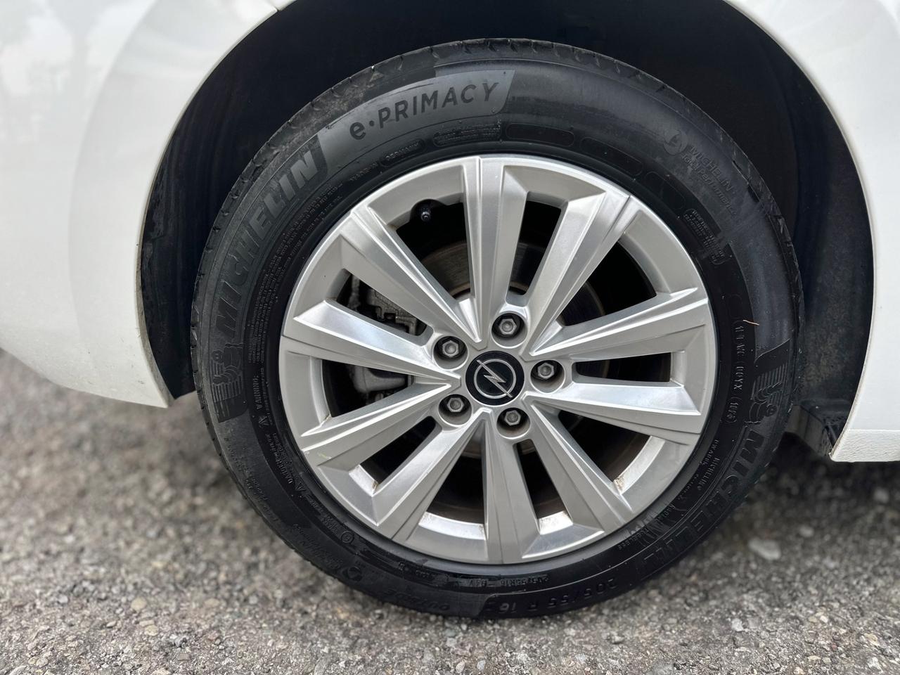 Opel Astra 110cv Edition PREZZO REALE!!!