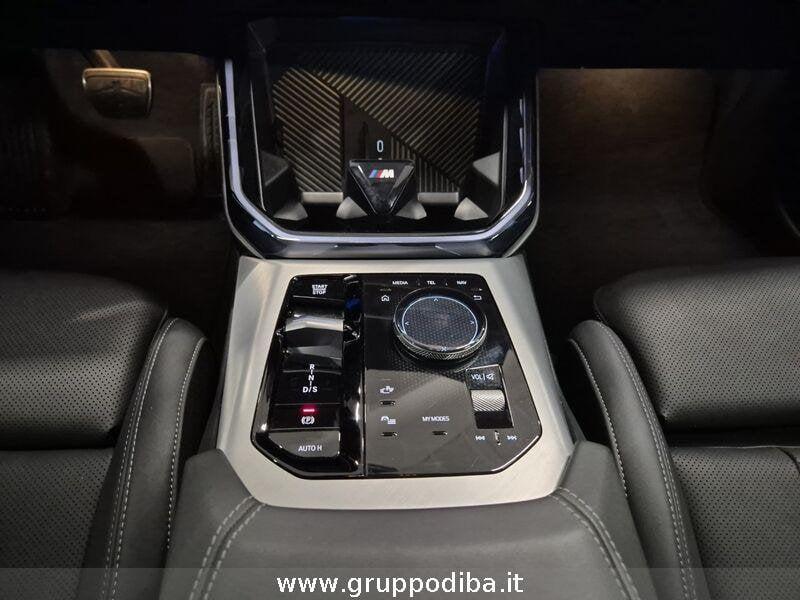 BMW X3 G45 2024 xdrive20d MSport Pro auto