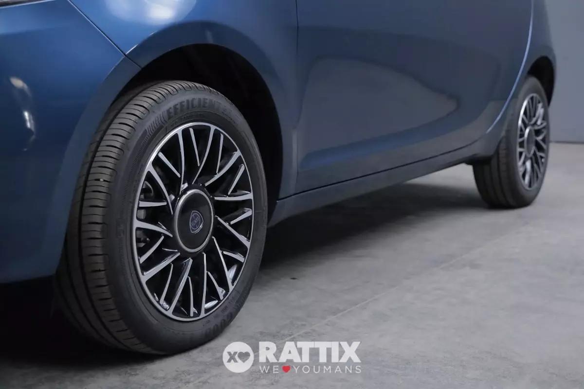 Lancia Ypsilon 1.0 Firefly Hybrid 70CV Platino