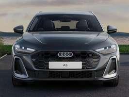 Audi A5 Avant 2.0Tdi S Line Edition quattro 204cv S-tronic