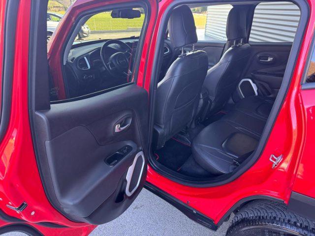 JEEP Renegade 2.0 Mjt 140CV 4WD 4X4 TRAZIONE INTEGRALE AWD