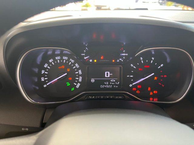 CITROEN C3 Aircross PureTech 110 S&S Shine