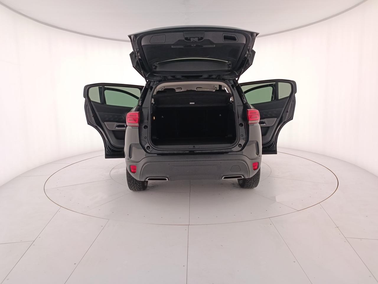 CITROEN C5 Aircross 1ª s. - C5 Aircross BlueHDi 180 S&S EAT8 Feel