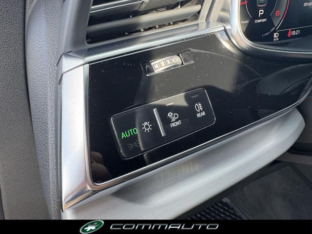 AUDI Q8 50 TDI 286 CV quattro tiptronic sport IVA ESPOSTA
