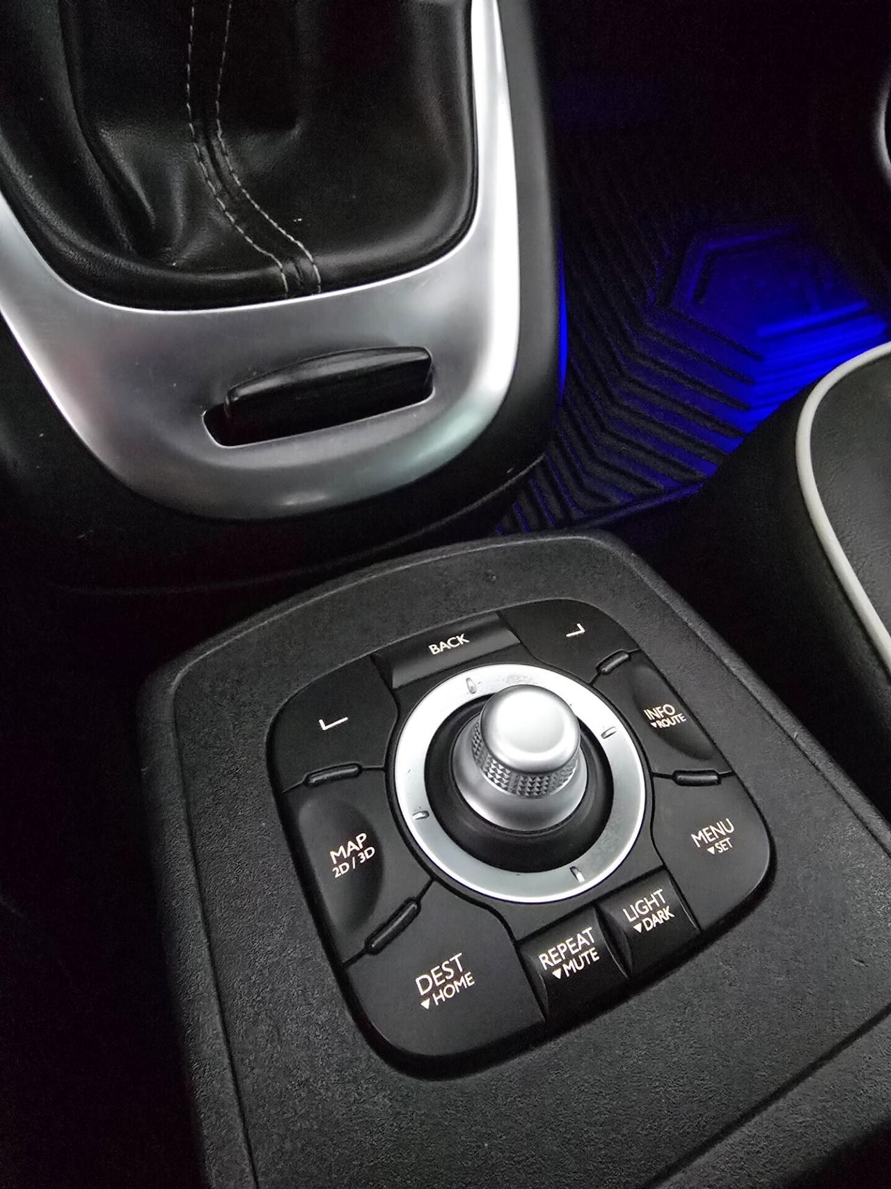 Renault Scenic Scénic 1.5 dCi 110CV Start&S