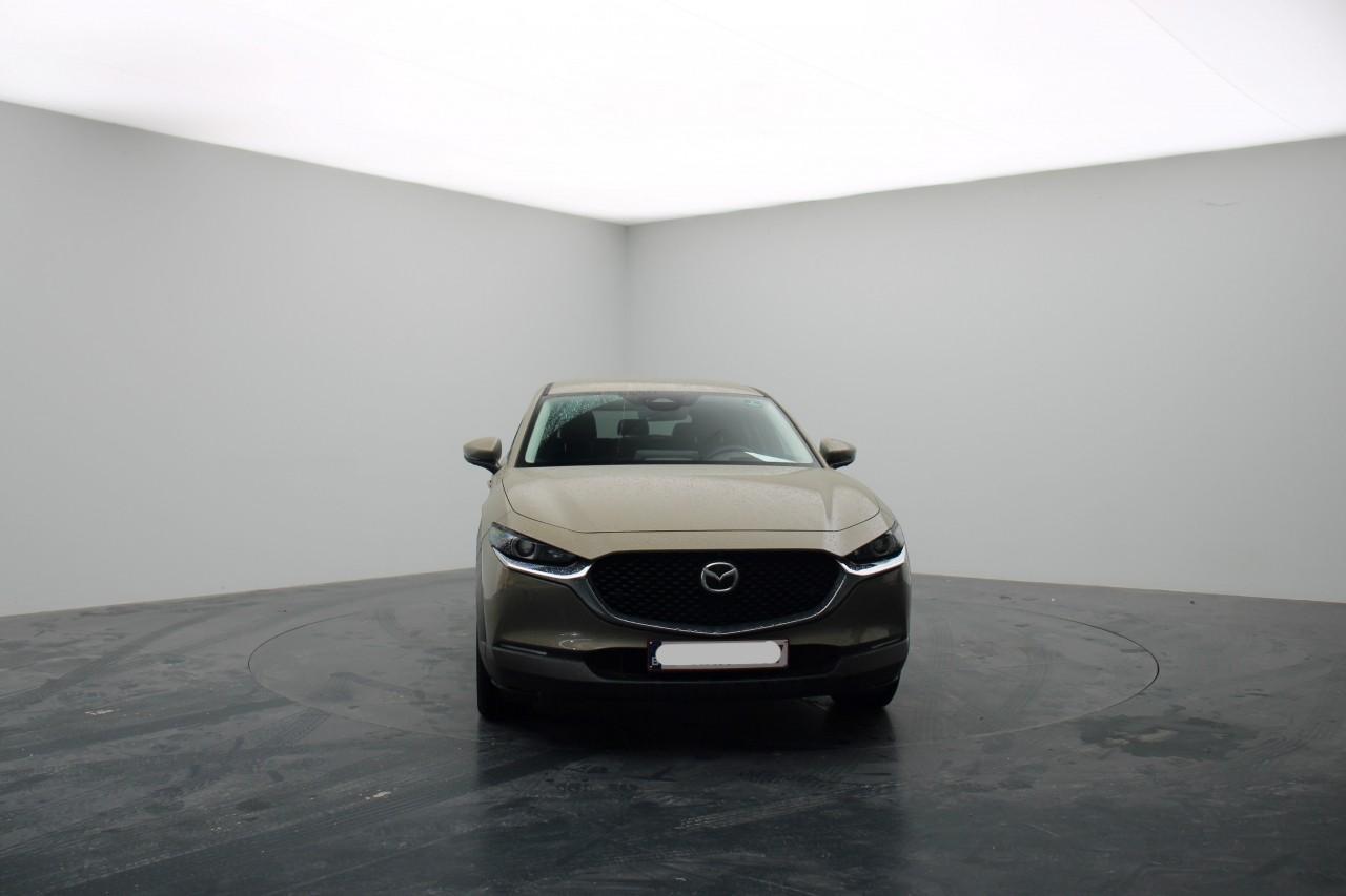 Mazda CX-30 2.5 m-hybrid Takumi 2wd 140cv 6at