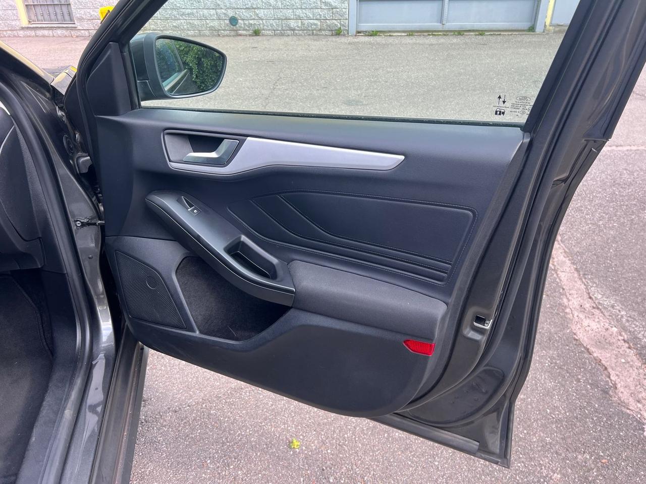 Ford Focus CO-PILOT 1.5 EcoBlue #10841