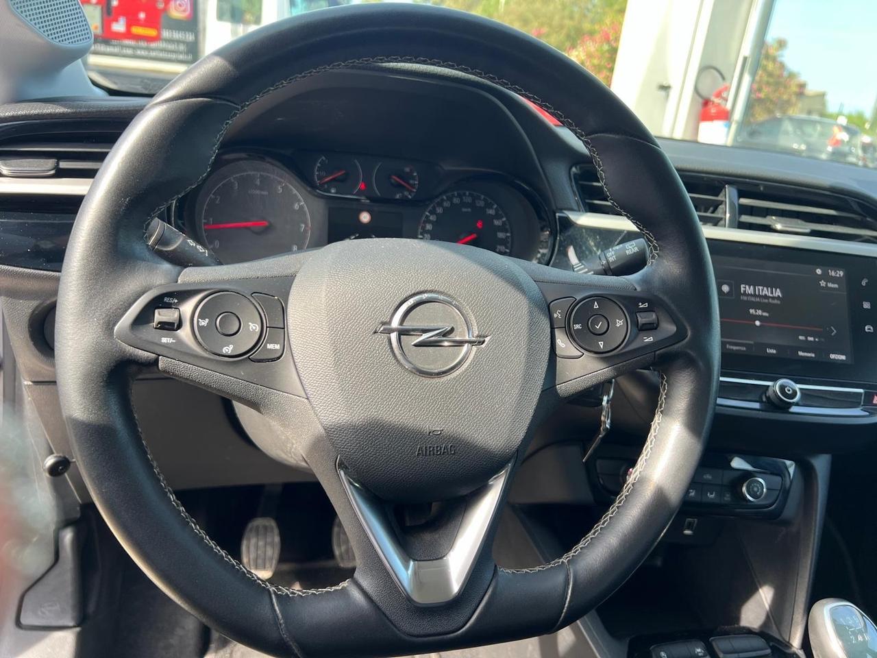 Opel Corsa 1.2 Edition