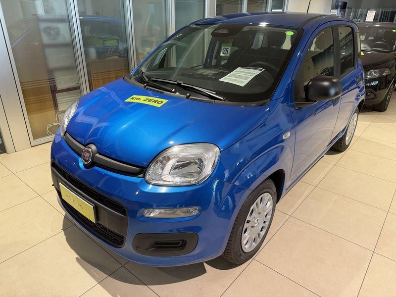 FIAT Panda Panda 1.0 FireFly S&S Hybrid