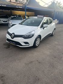 Renault Clio 1.5 DIESEL 5 PORTE