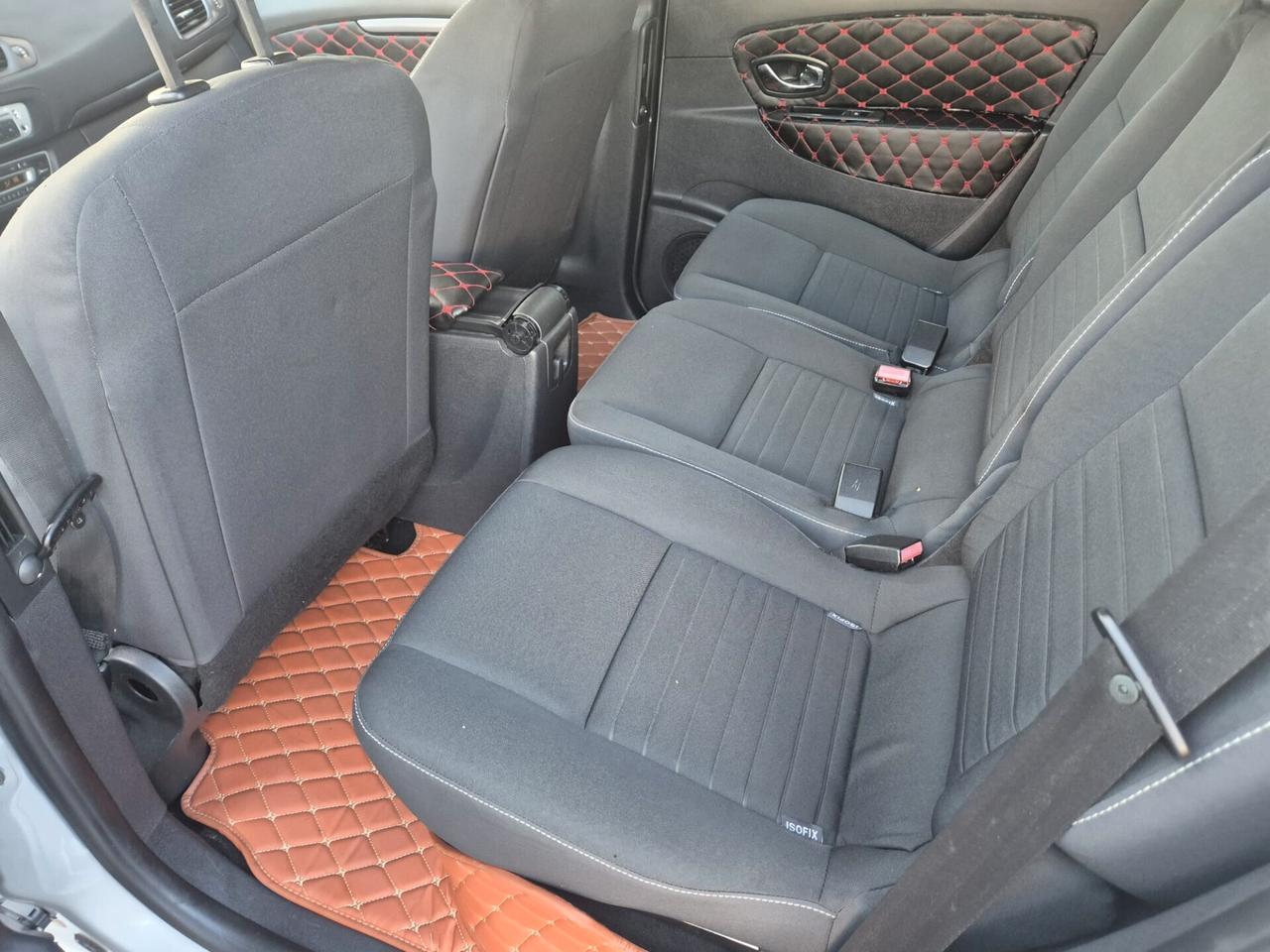 Renault Scenic 1.5 dCi Limited E5--IN PREPARAZIONE!!!